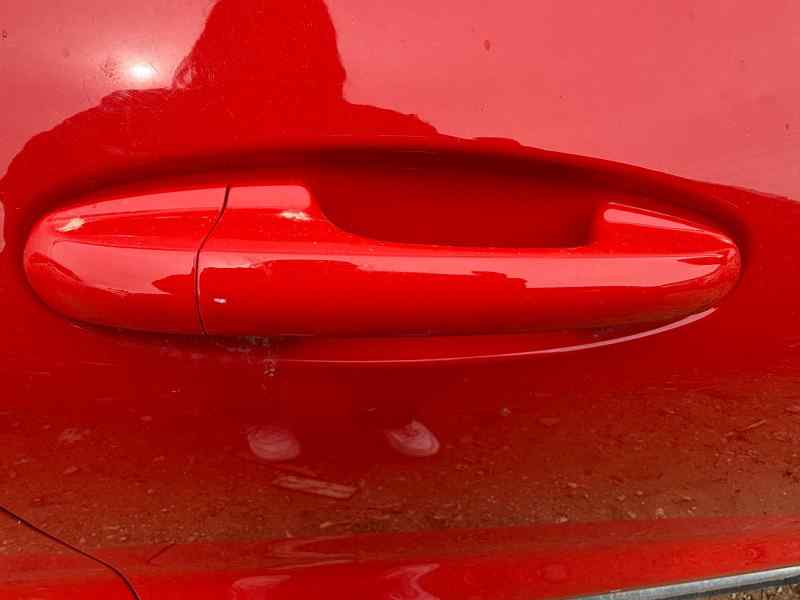 MANETA EXTERIOR DELANTERA DERECHA