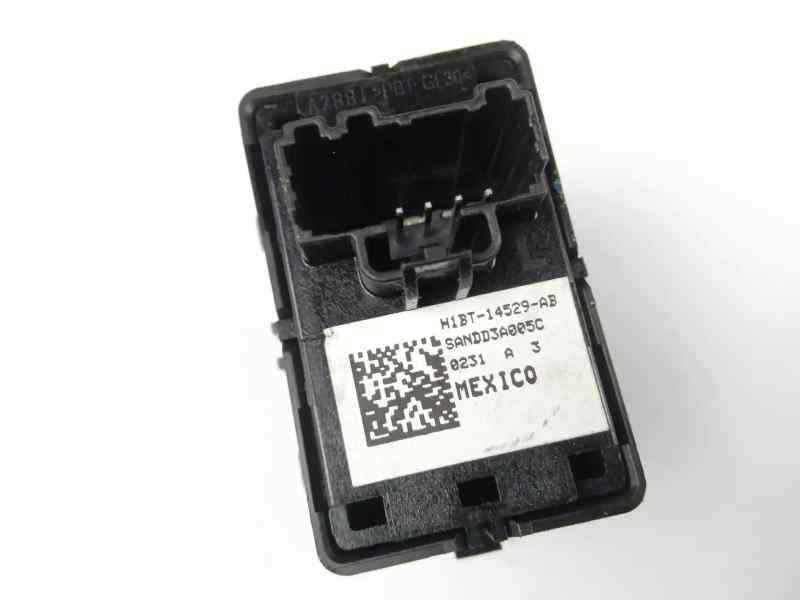 MANDO ELEVALUNAS DELANTERO DERECHO