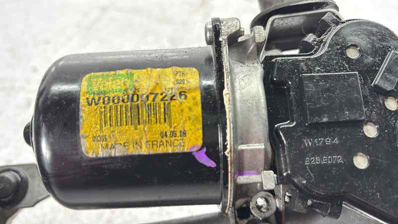 MOTOR LIMPIA DELANTERO