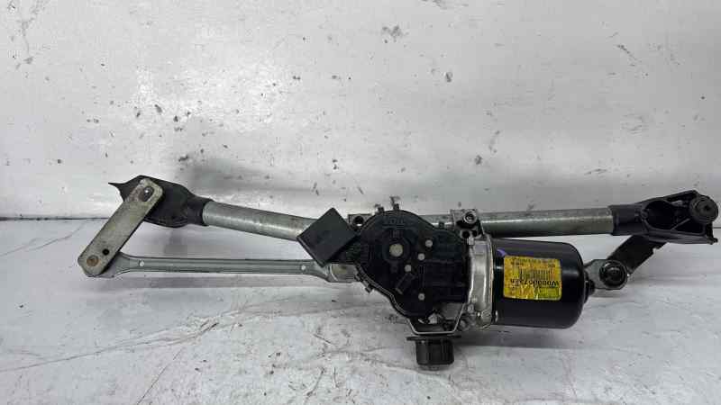 MOTOR LIMPIA DELANTERO