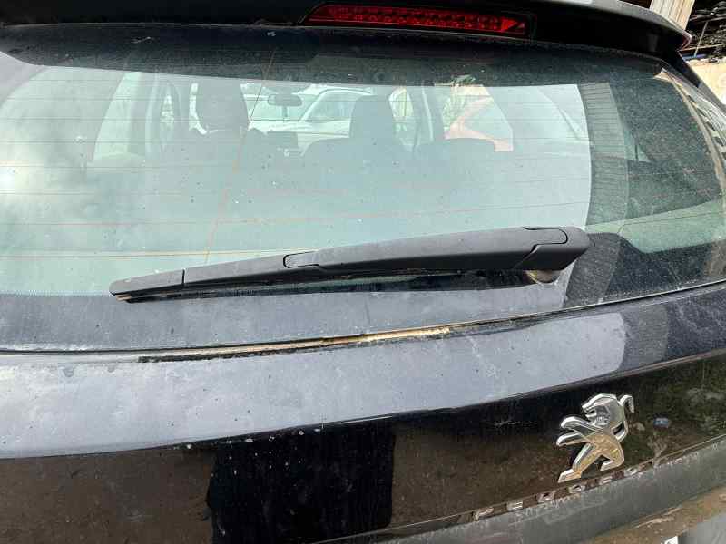 BRAZO LIMPIA TRASERO