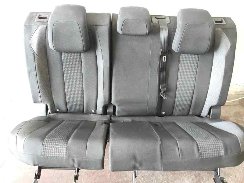 JUEGO ASIENTOS COMPLETO