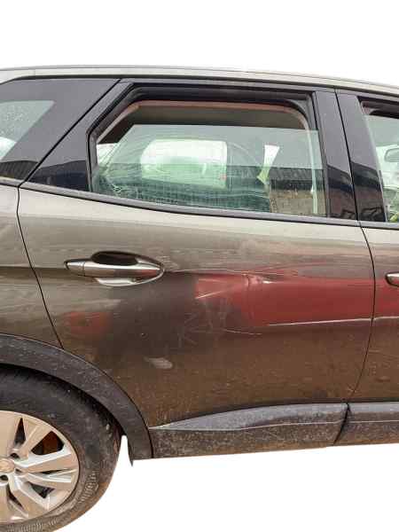 PUERTA TRASERA DERECHA