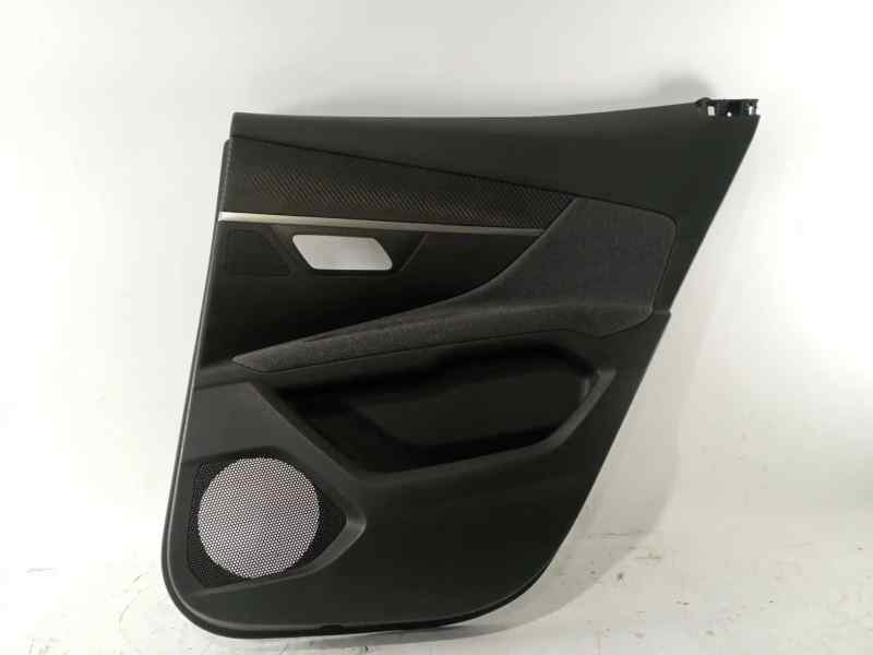 GUARNECIDO PUERTA TRASERA DERECHA