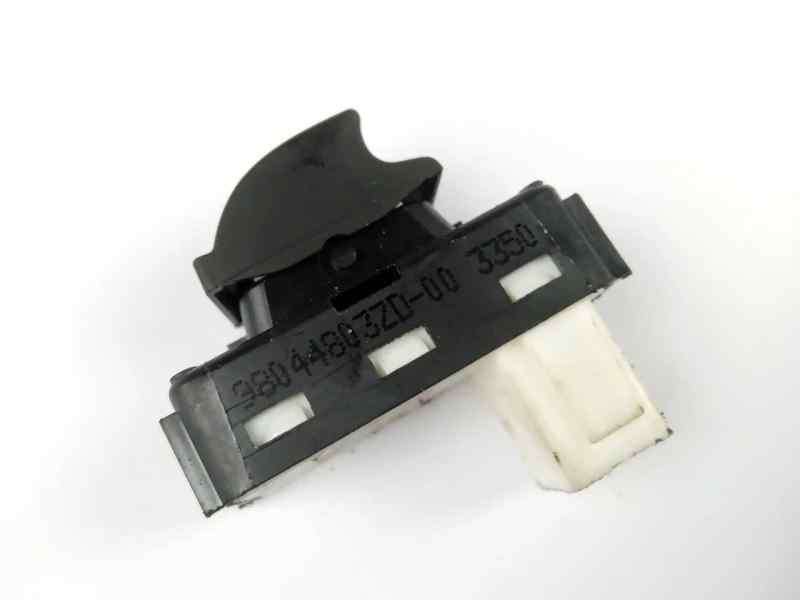 MANDO ELEVALUNAS TRASERO DERECHO