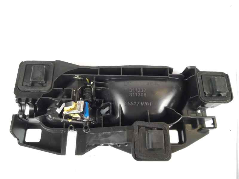 MANETA INTERIOR TRASERA DERECHA