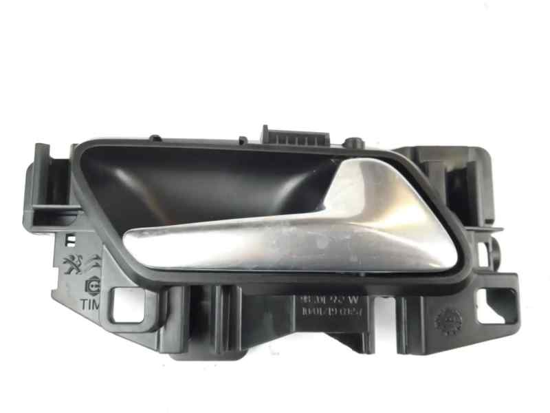 MANETA INTERIOR TRASERA DERECHA