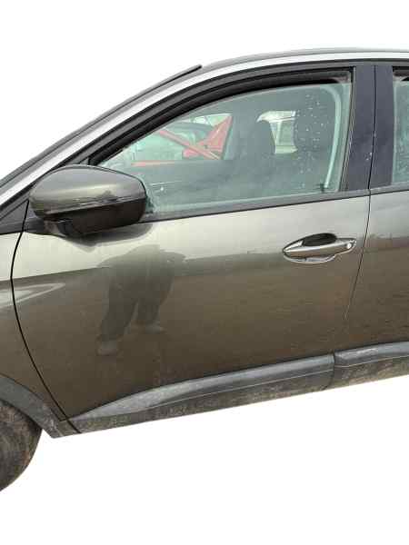 LUNA DELANTERA IZQUIERDA