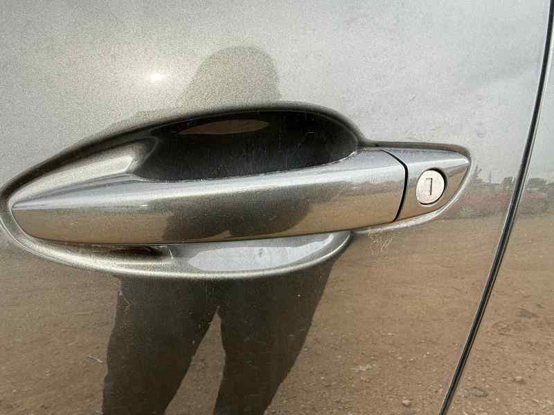 MANETA EXTERIOR DELANTERA IZQUIERDA