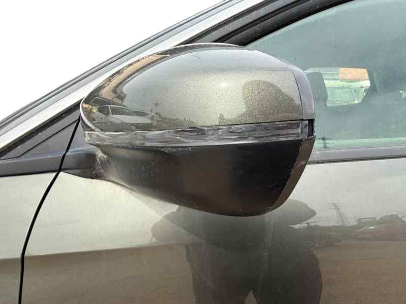 RETROVISOR IZQUIERDO