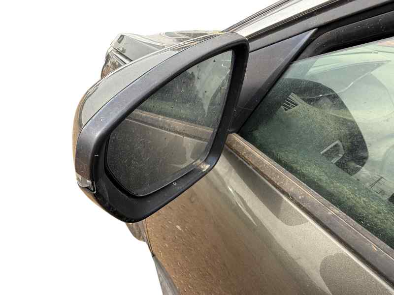 RETROVISOR IZQUIERDO