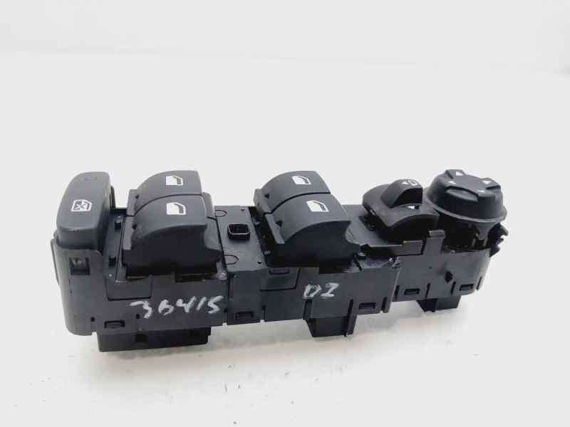 MANDO ELEVALUNAS DELANTERO IZQUIERDO 