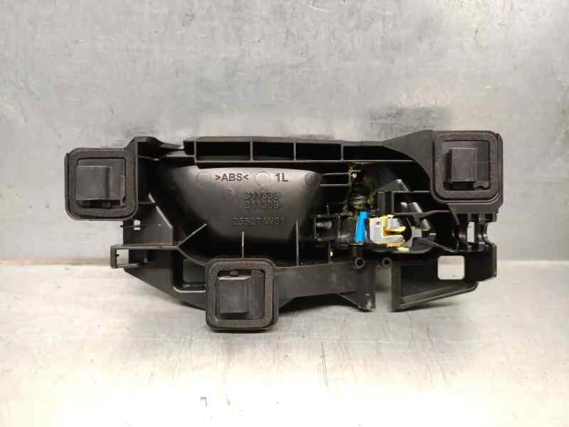 MANETA INTERIOR DELANTERA IZQUIERDA