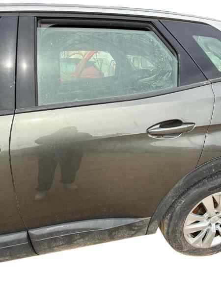 PUERTA TRASERA IZQUIERDA