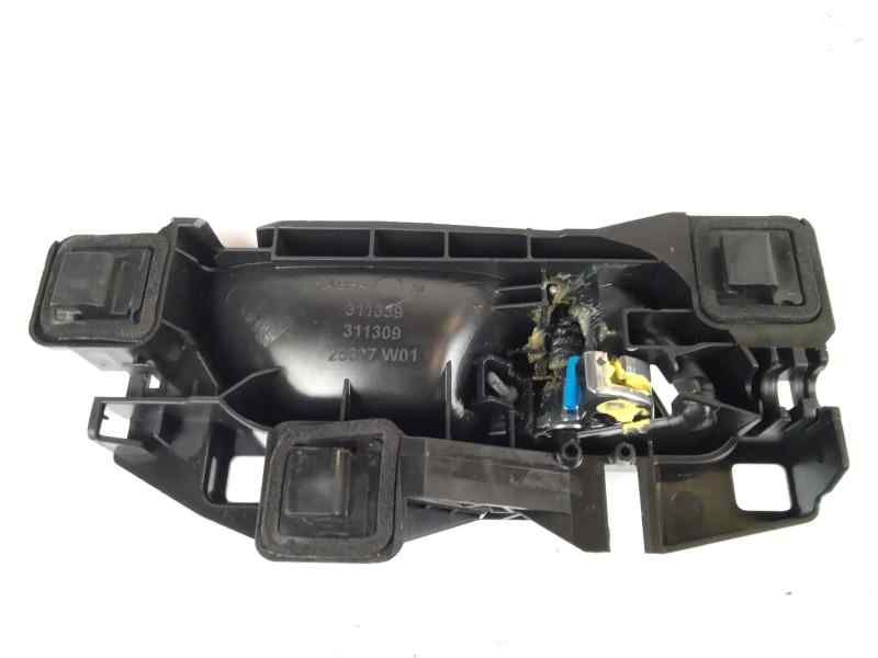 MANETA INTERIOR TRASERA IZQUIERDA