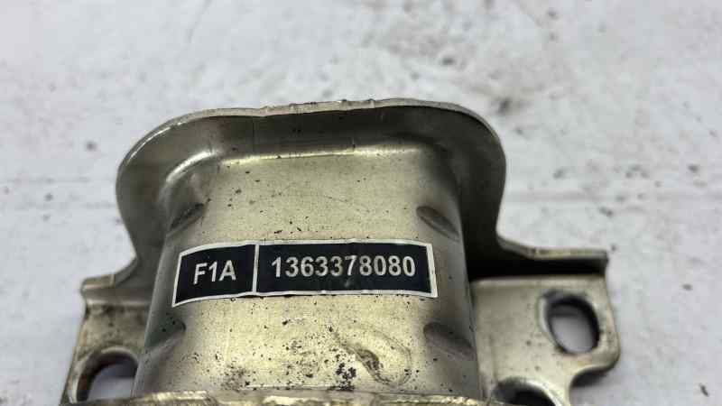 SOPORTE MOTOR IZQUIERDO