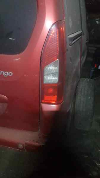 PILOTO TRASERO DERECHO