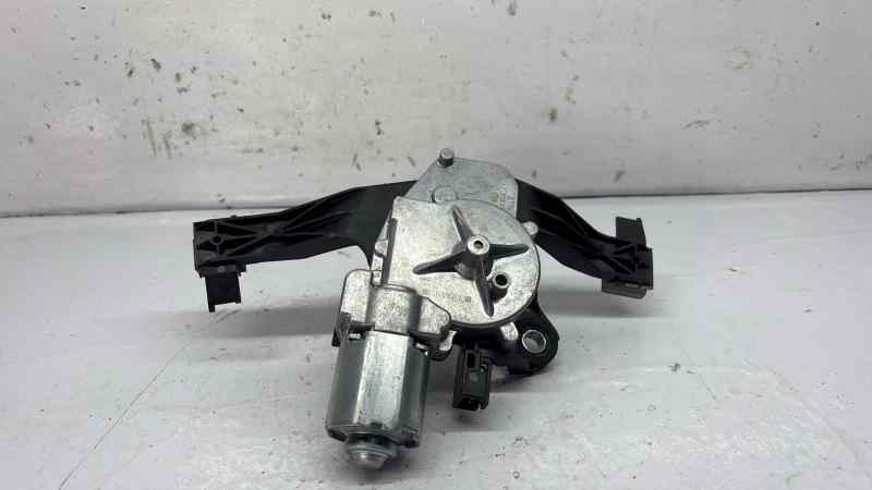 MOTOR LIMPIA TRASERO