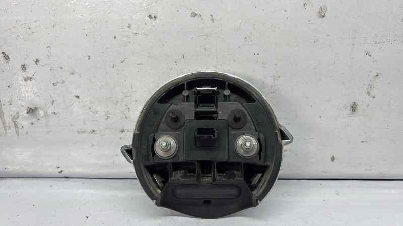 MANETA EXTERIOR PORTON