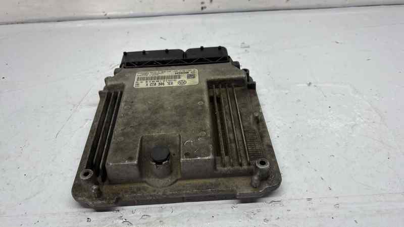 03L906012K CENTRALITA MOTOR UCE VOLKSWAGEN CRAFTER COMBI (2E)