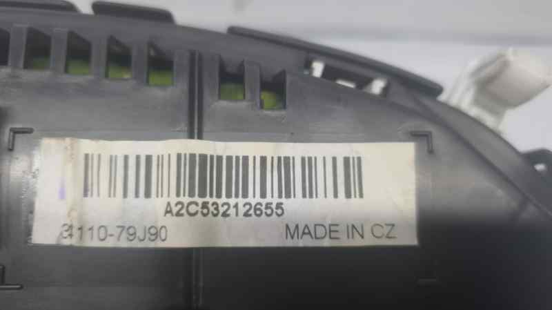 A2C53212655 CUADRO INSTRUMENTOS SUZUKI SX4 RW (EY)