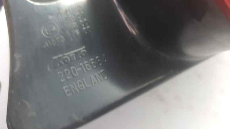 22016684 PILOTO TRASERO DERECHO SUZUKI SX4 RW (EY)