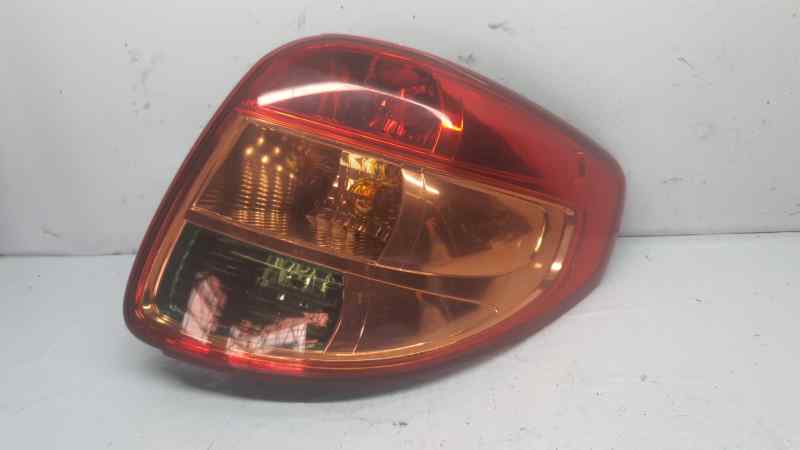 PILOTO TRASERO DERECHO