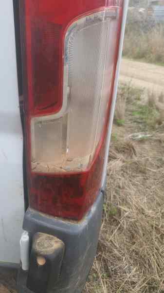 PILOTO TRASERO DERECHO