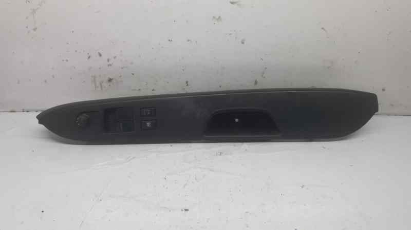 62J002297T MANDO ELEVALUNAS DELANTERO IZQUIERDO  SUZUKI SX4 RW (EY)