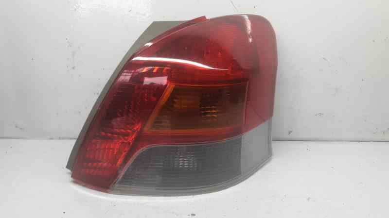 PILOTO TRASERO DERECHO