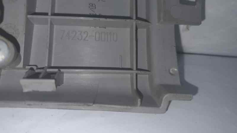 MANDO ELEVALUNAS DELANTERO IZQUIERDO 