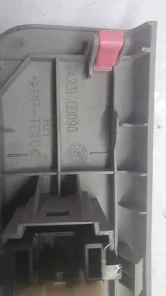 MANDO ELEVALUNAS DELANTERO DERECHO