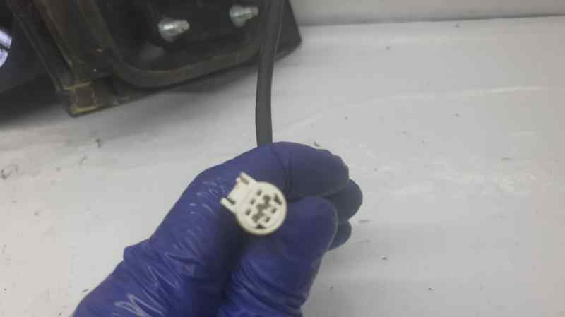 RETROVISOR IZQUIERDO