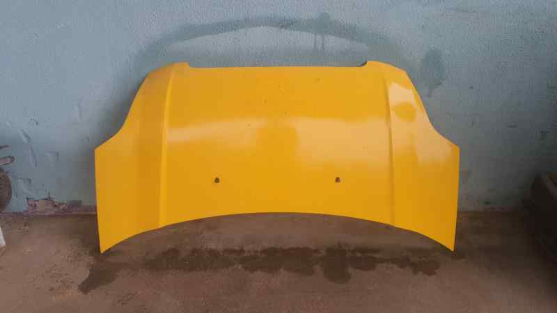 664004A720 CAPOT HYUNDAI H 1 STAREX