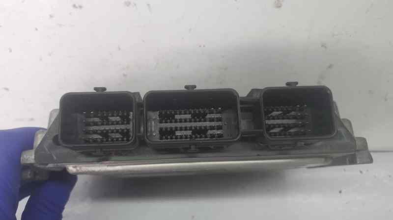 CENTRALITA MOTOR UCE