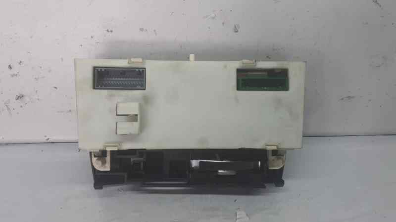 MANDO CALEFACCION /  AIRE ACONDICIONADO