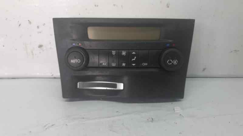 MANDO CALEFACCION /  AIRE ACONDICIONADO