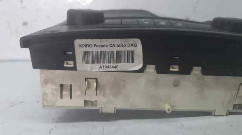 MANDO CALEFACCION /  AIRE ACONDICIONADO