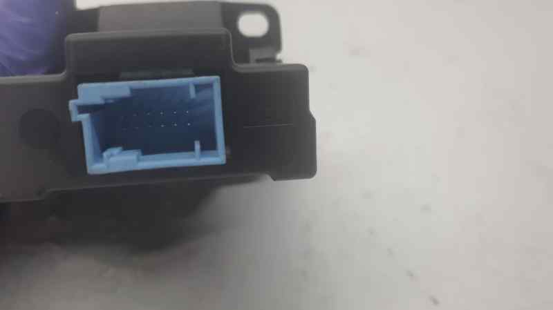 FRENO DE MANO ELECTRICO