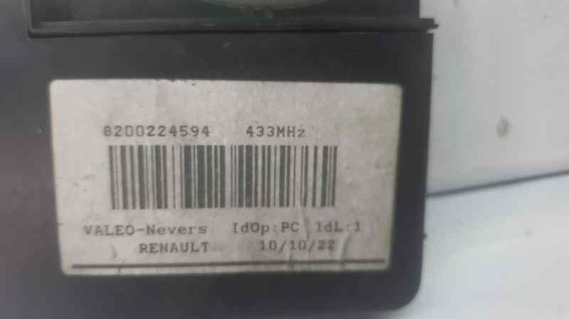 CONMUTADOR DE ARRANQUE