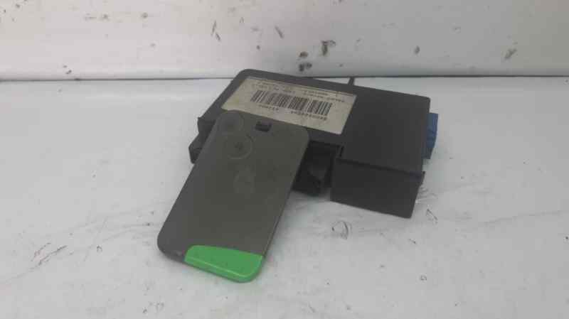 CONMUTADOR DE ARRANQUE