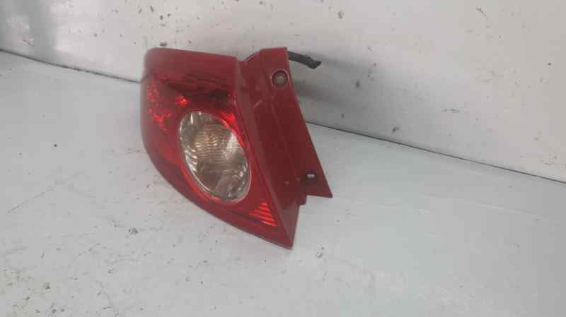 96387724 PILOTO TRASERO IZQUIERDO CHEVROLET LACETTI