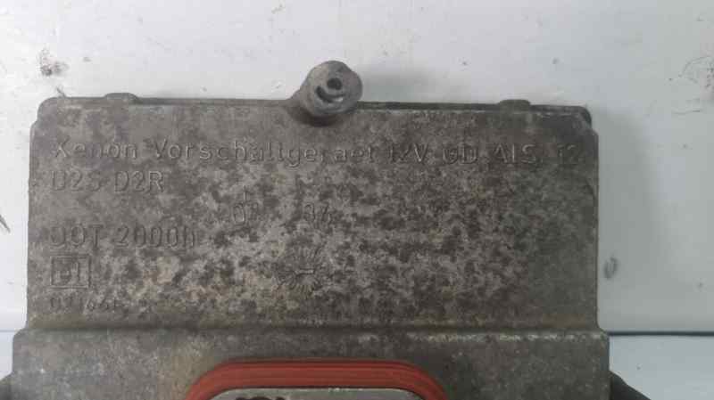 CENTRALITA FAROS XENON