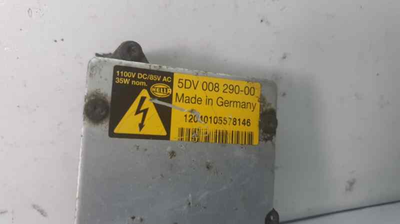 CENTRALITA FAROS XENON