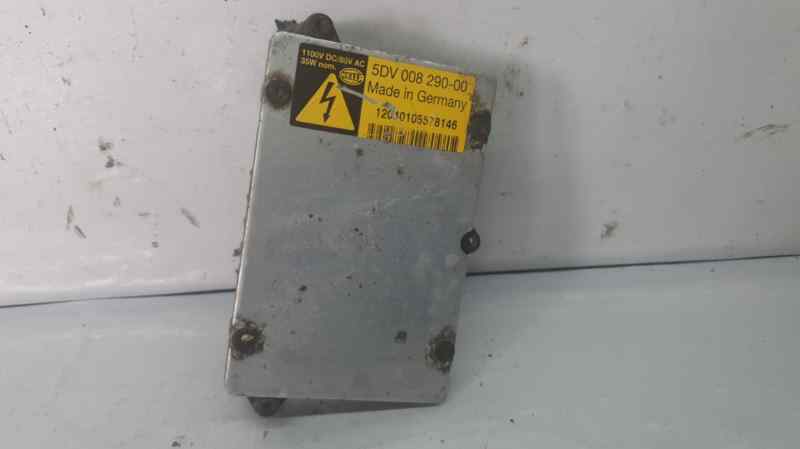 CENTRALITA FAROS XENON