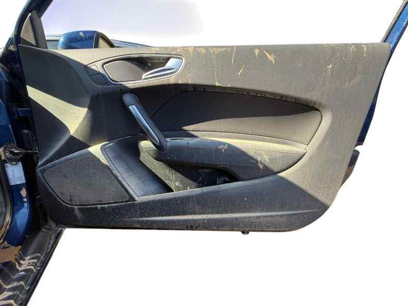 GUARNECIDO PUERTA DELANTERA DERECHA