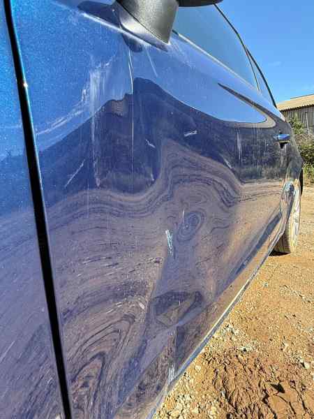 PUERTA DELANTERA IZQUIERDA