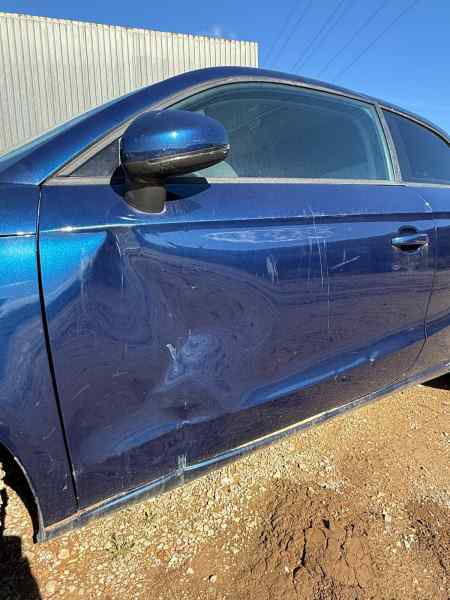 LUNA DELANTERA IZQUIERDA