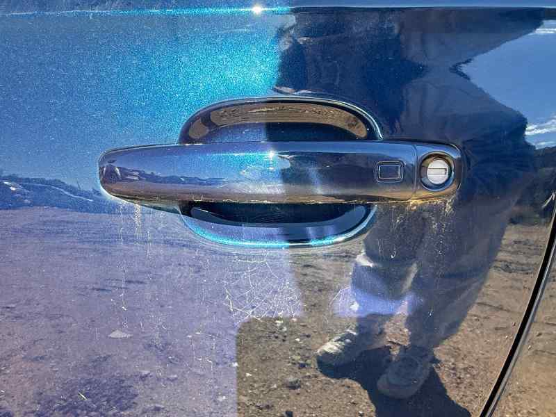 MANETA EXTERIOR DELANTERA IZQUIERDA