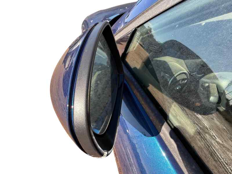 RETROVISOR IZQUIERDO